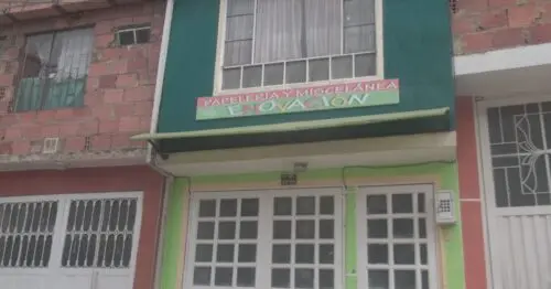 PAPELERIA Y MISCELENEA ENOVACION BOGOTÁ PAPELERIA Y MISCELENEA ENOVACION BOGOTÁ